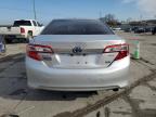 2012 Toyota Camry Hybrid იყიდება Lebanon-ში, TN - All Over