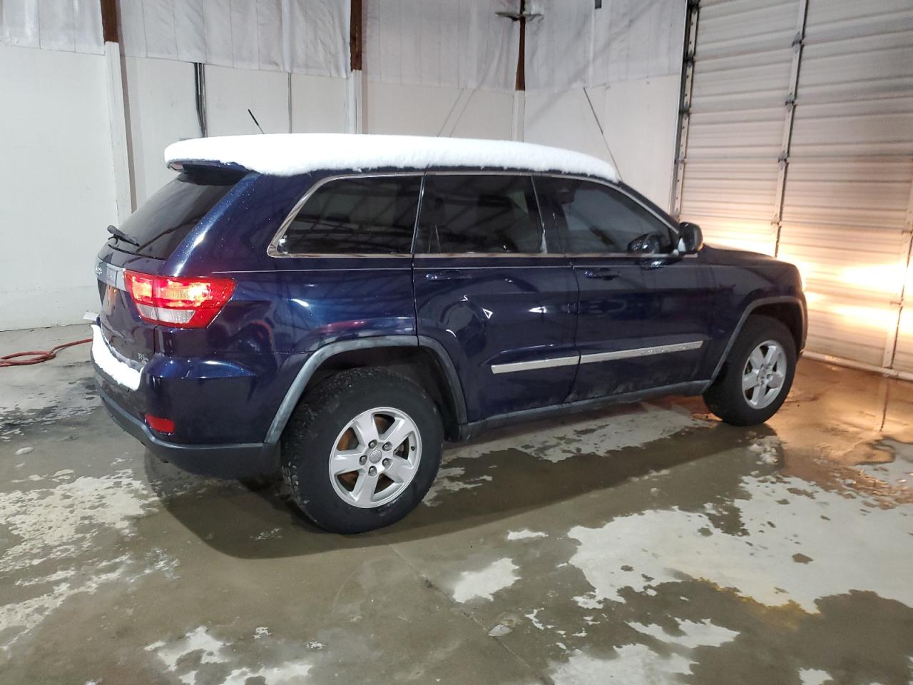 2012 Jeep Grand Cherokee - Image 3