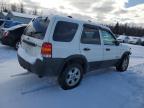 2006 FORD ESCAPE HEV for sale at Copart ON - COOKSTOWN