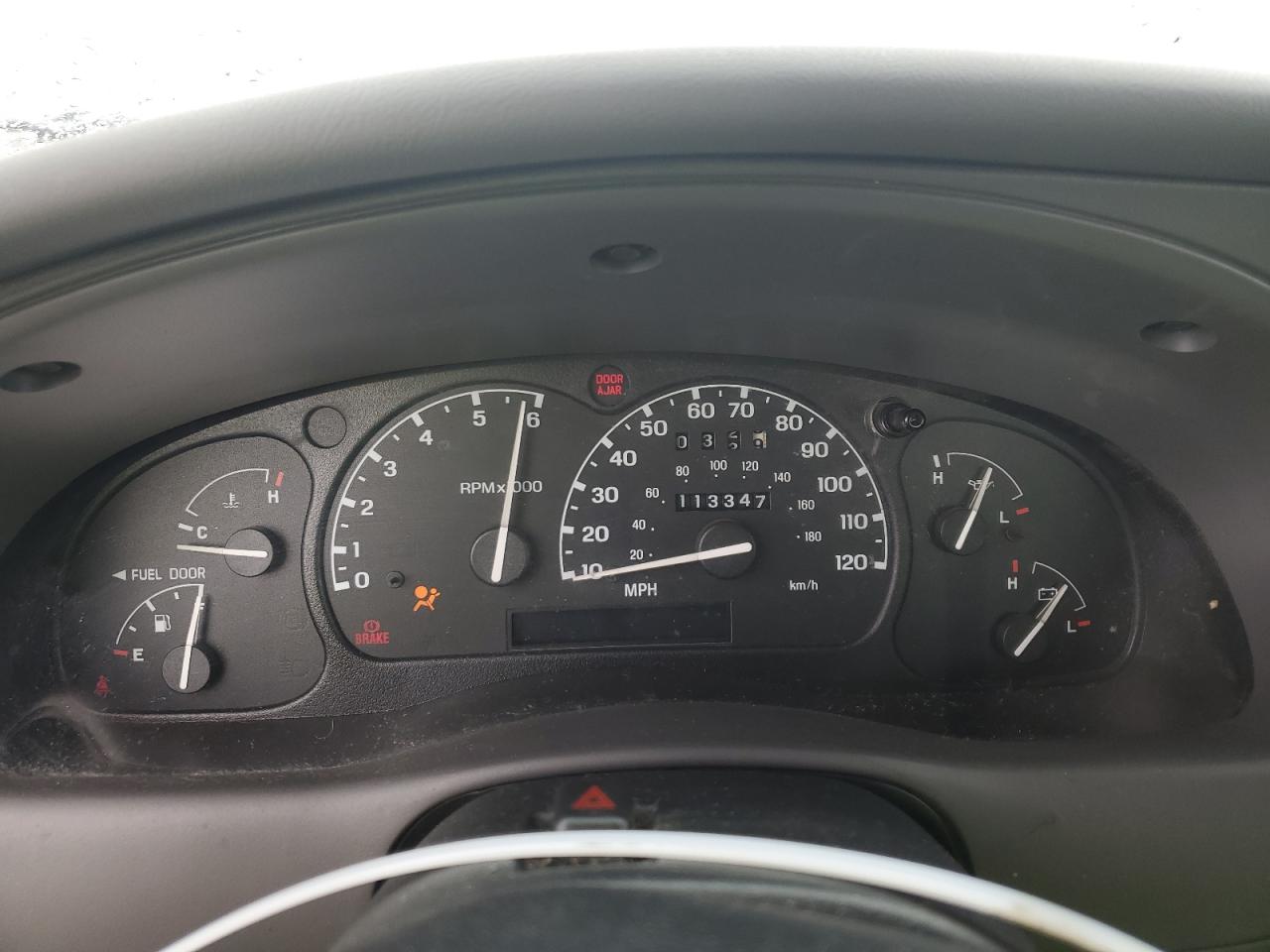 2002 Ford Ranger - Image 9