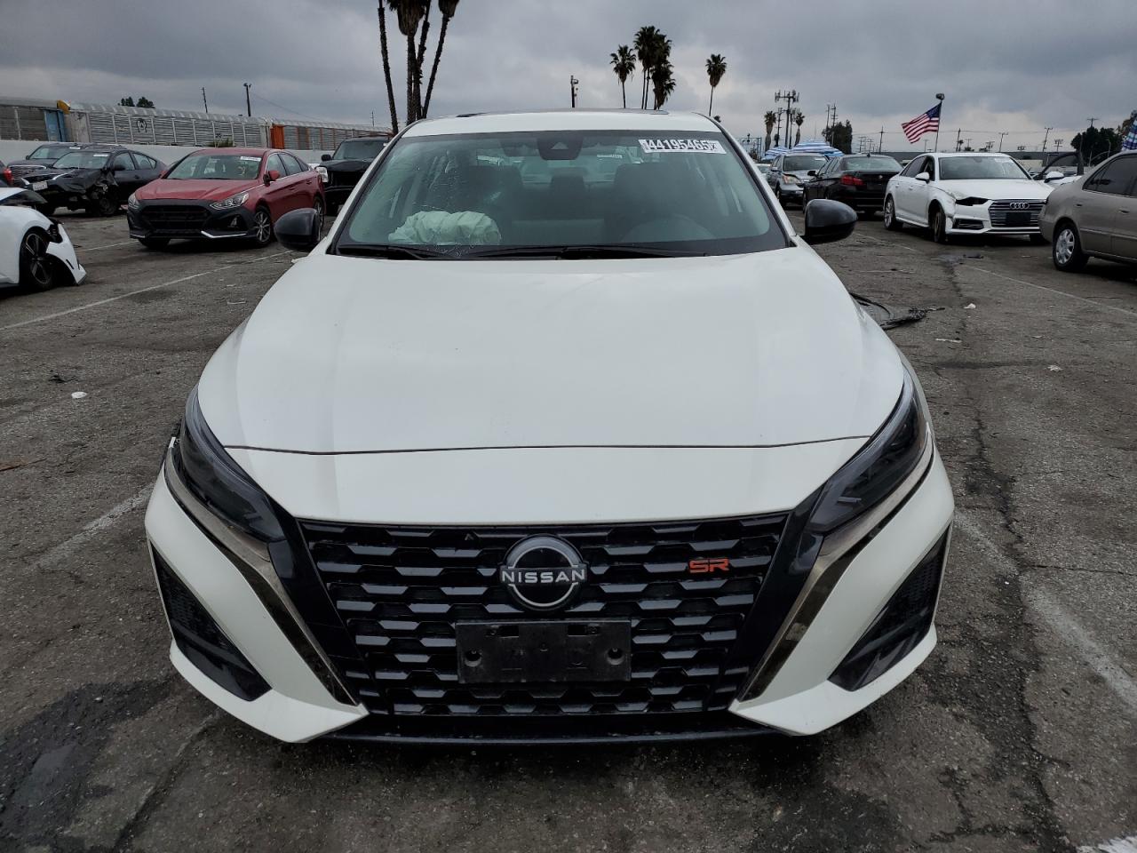 2024 Nissan Altima - Image 5