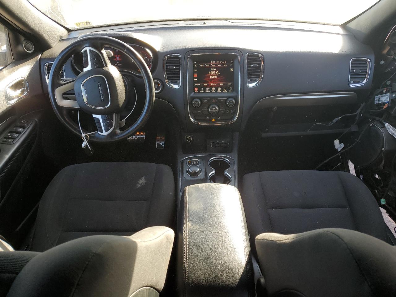 2014 Dodge Durango - Image 8