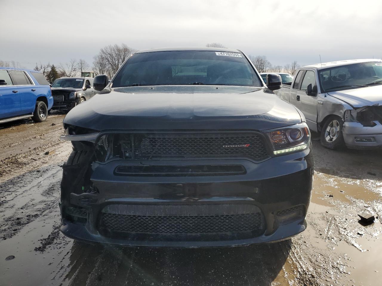 2020 Dodge Durango - Image 5