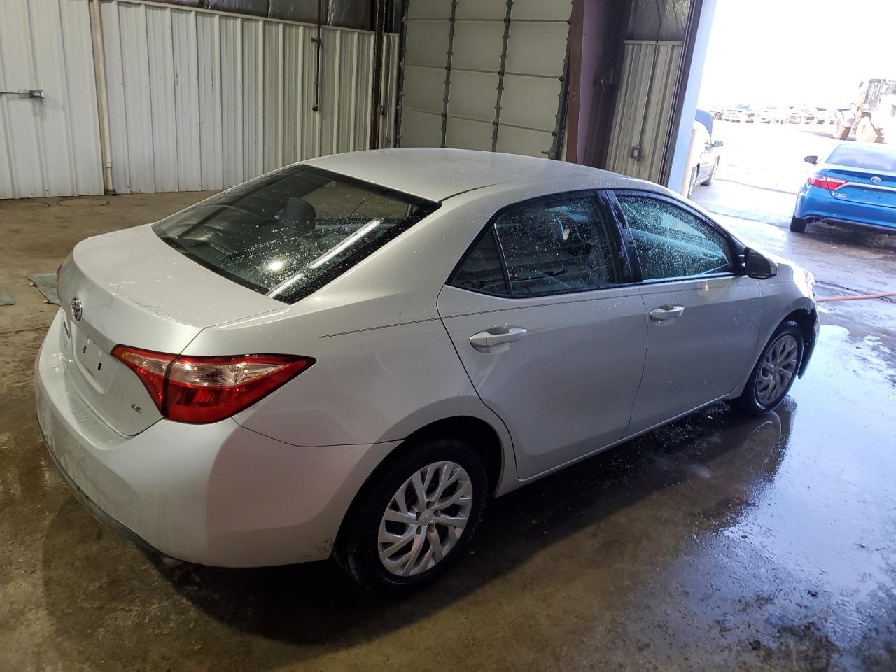 2017 Toyota Corolla - Image 3