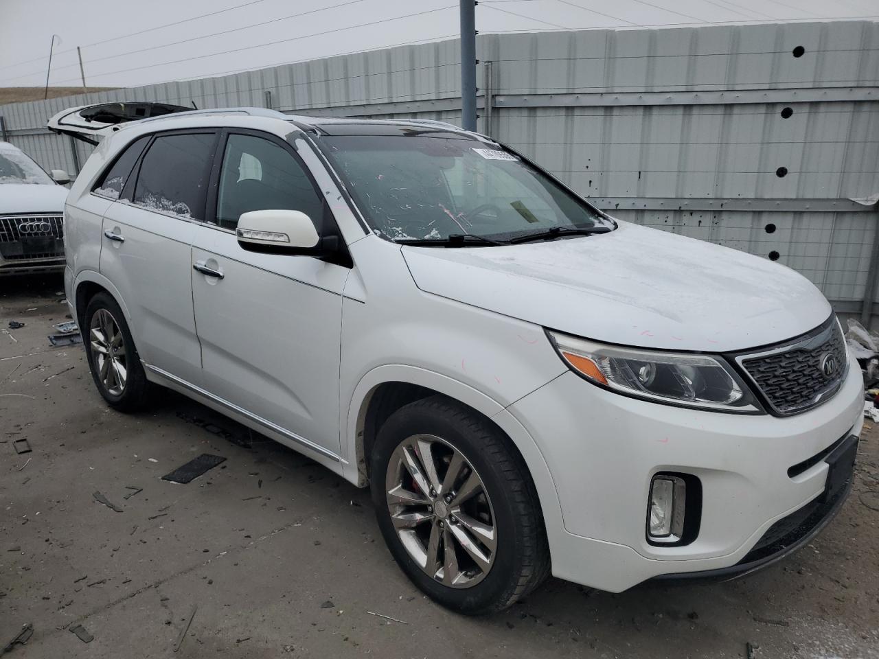 2014 Kia Sorento - Image 4