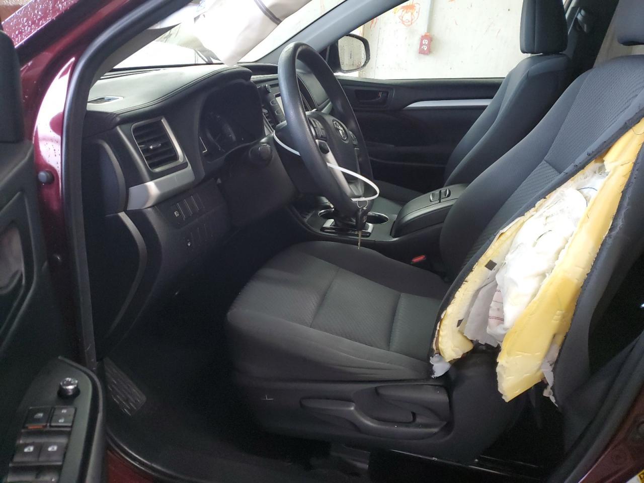 2018 Toyota Highlander - Image 7