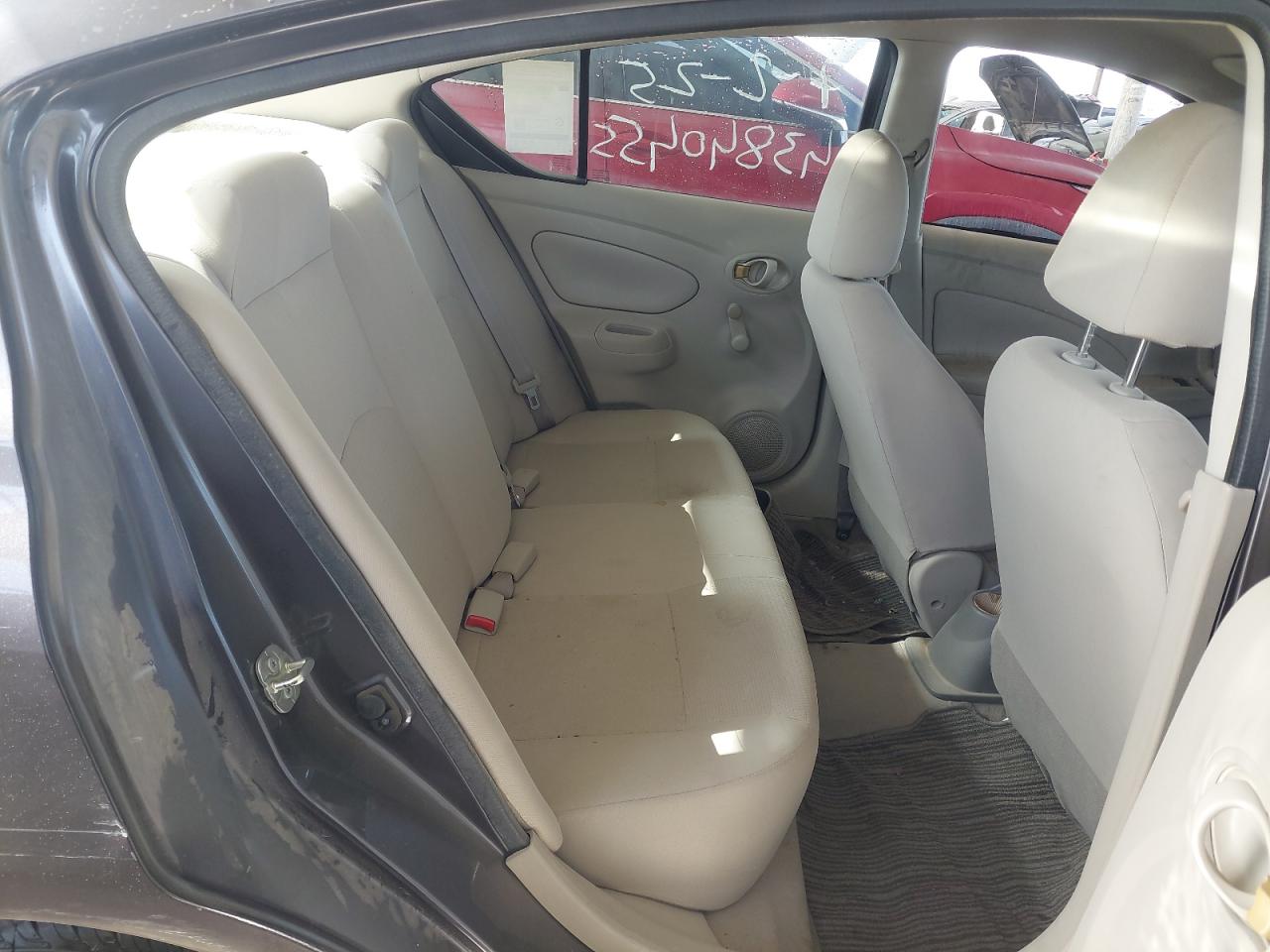 MDHBN7AD2KG643710 - 2019 Nissan SUNNY - #43840455