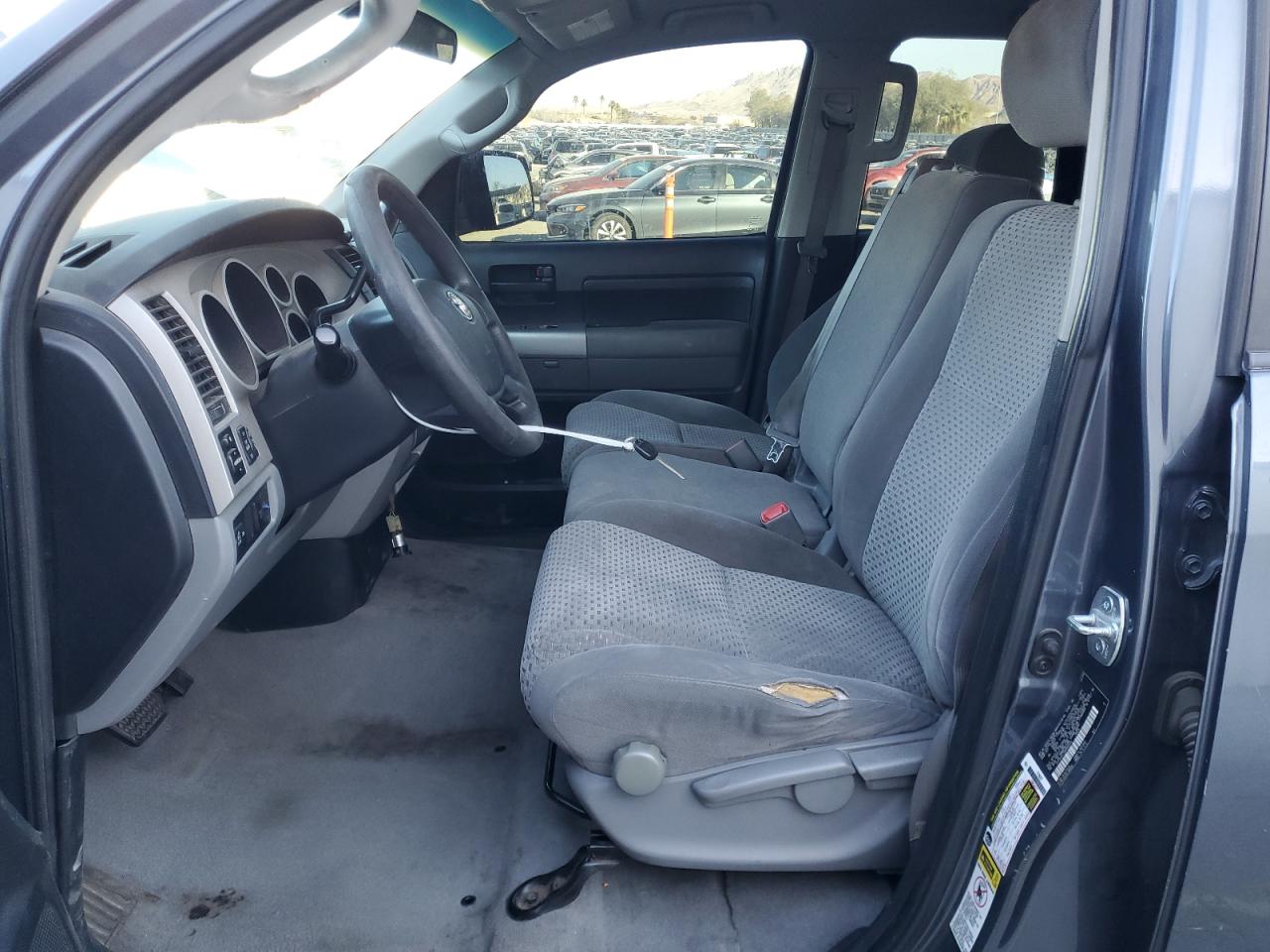 2008 Toyota Tundra - Image 7