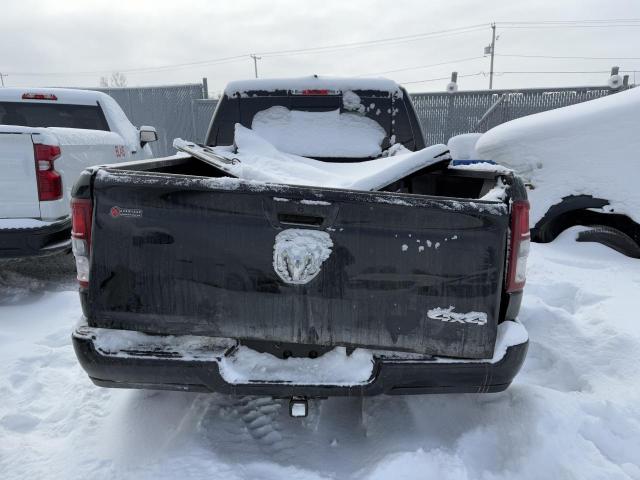 2023 RAM 1500 TRADESMAN