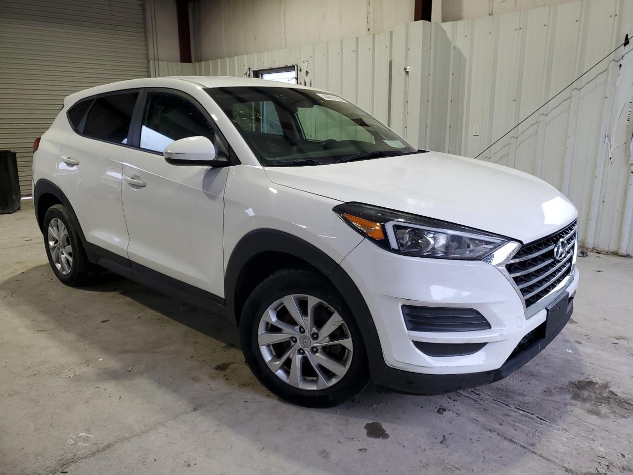 2020 Hyundai Tucson - Image 4