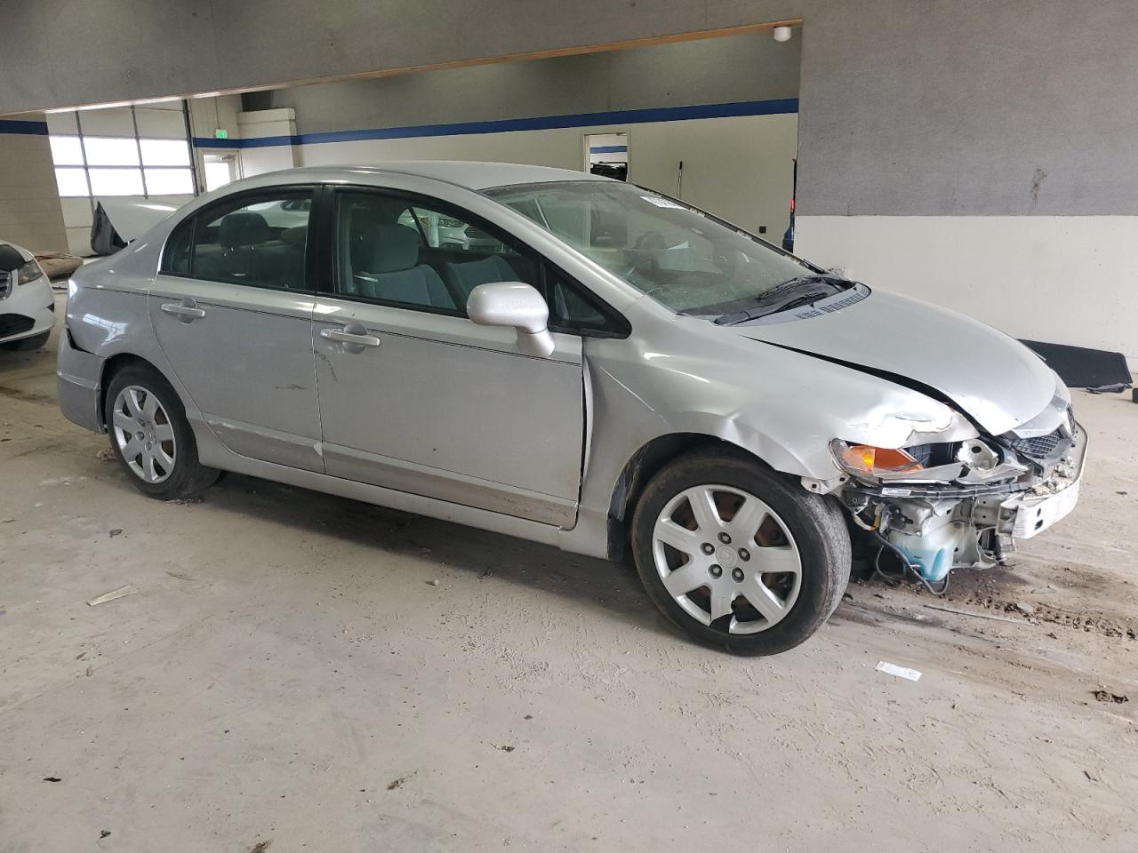 2009 Honda Civic - Image 4