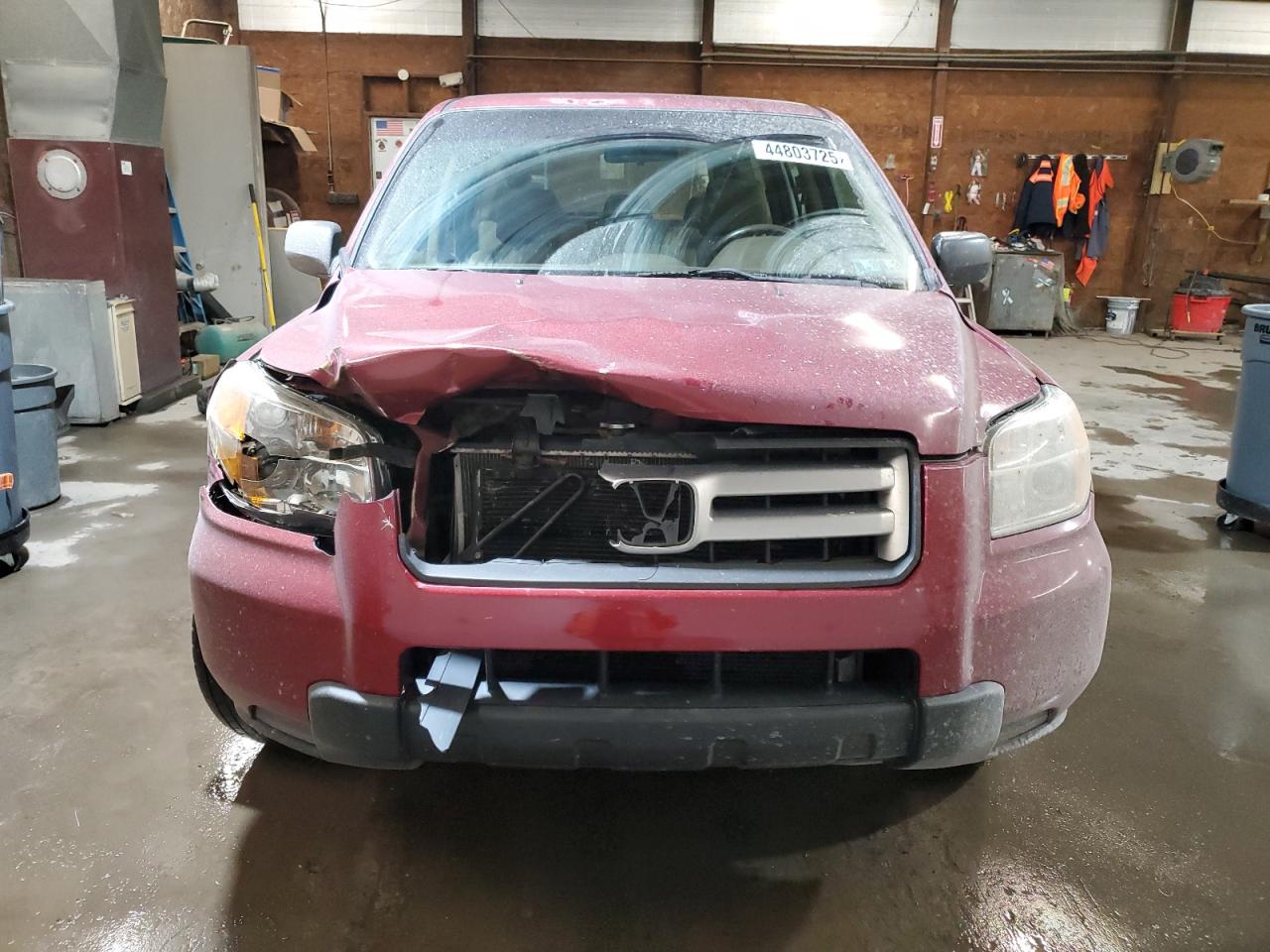 2006 Honda Pilot - Image 5