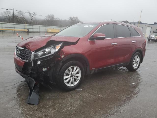2020 Kia Sorento L