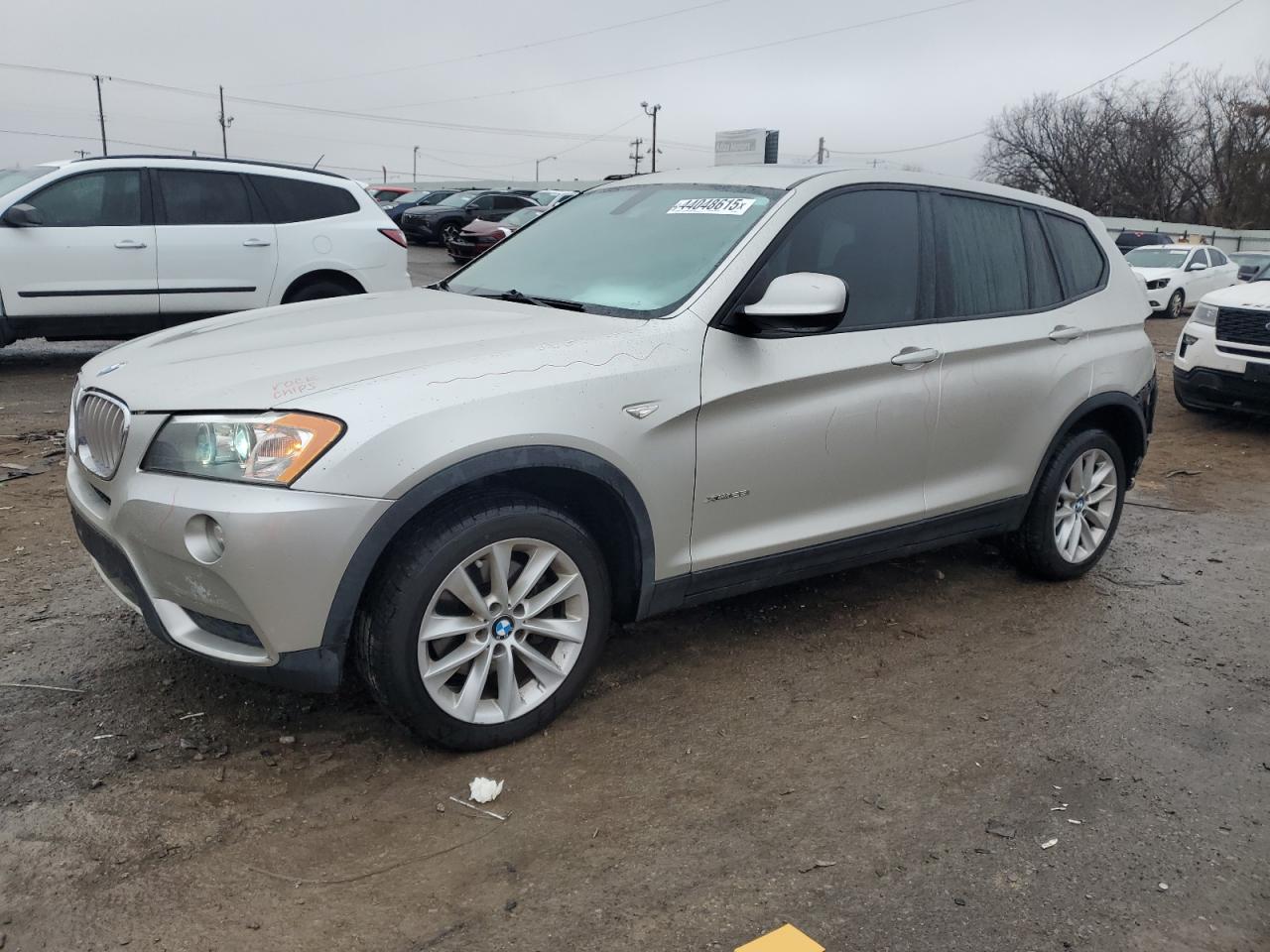 2013 BMW X3 - Image 1