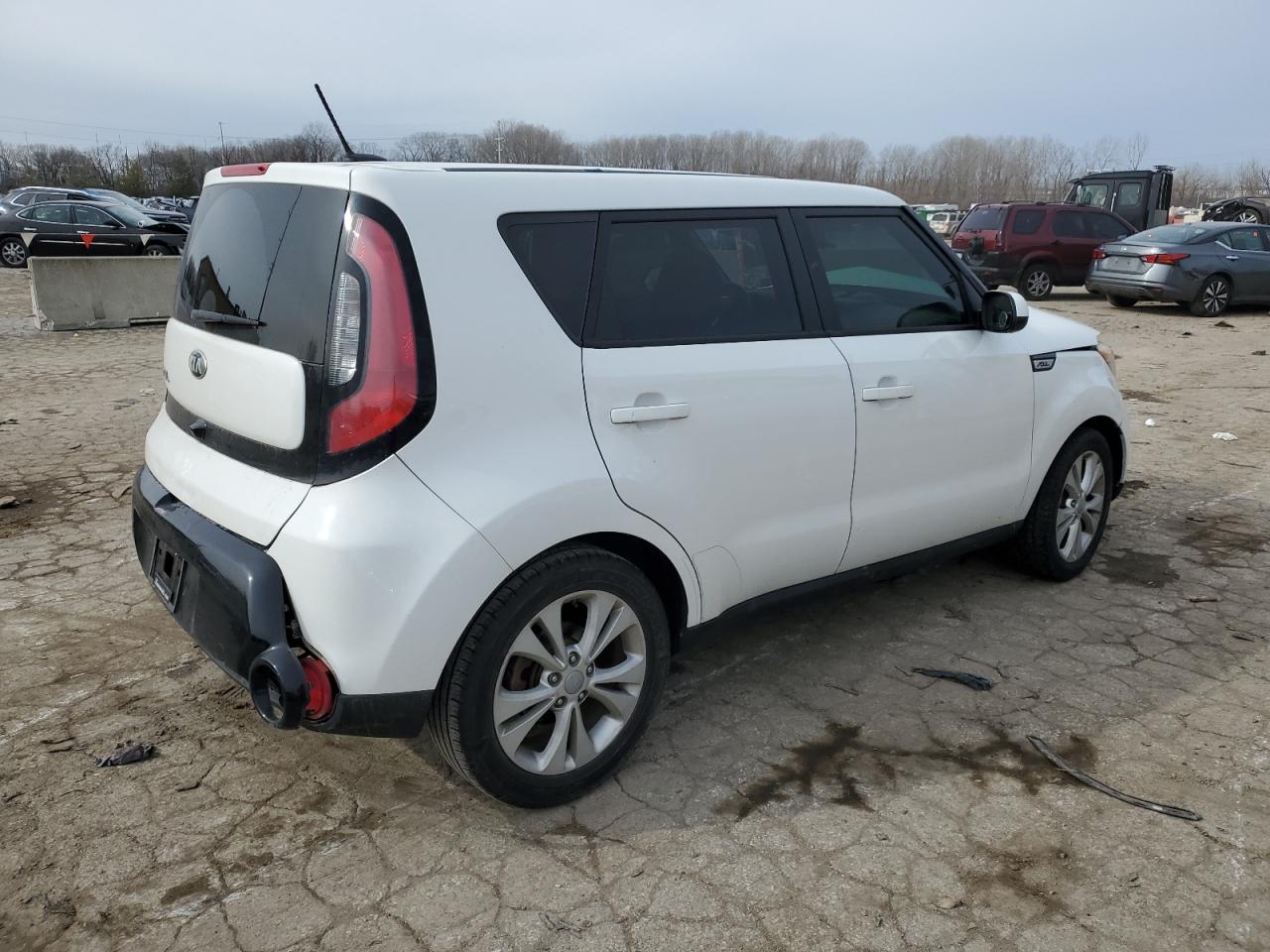 2016 Kia Soul - Image 3