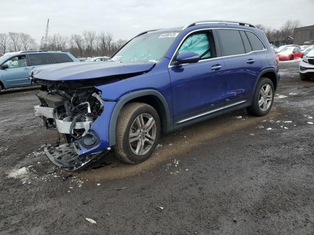 2021 Mercedes-Benz Glb 250 4Matic