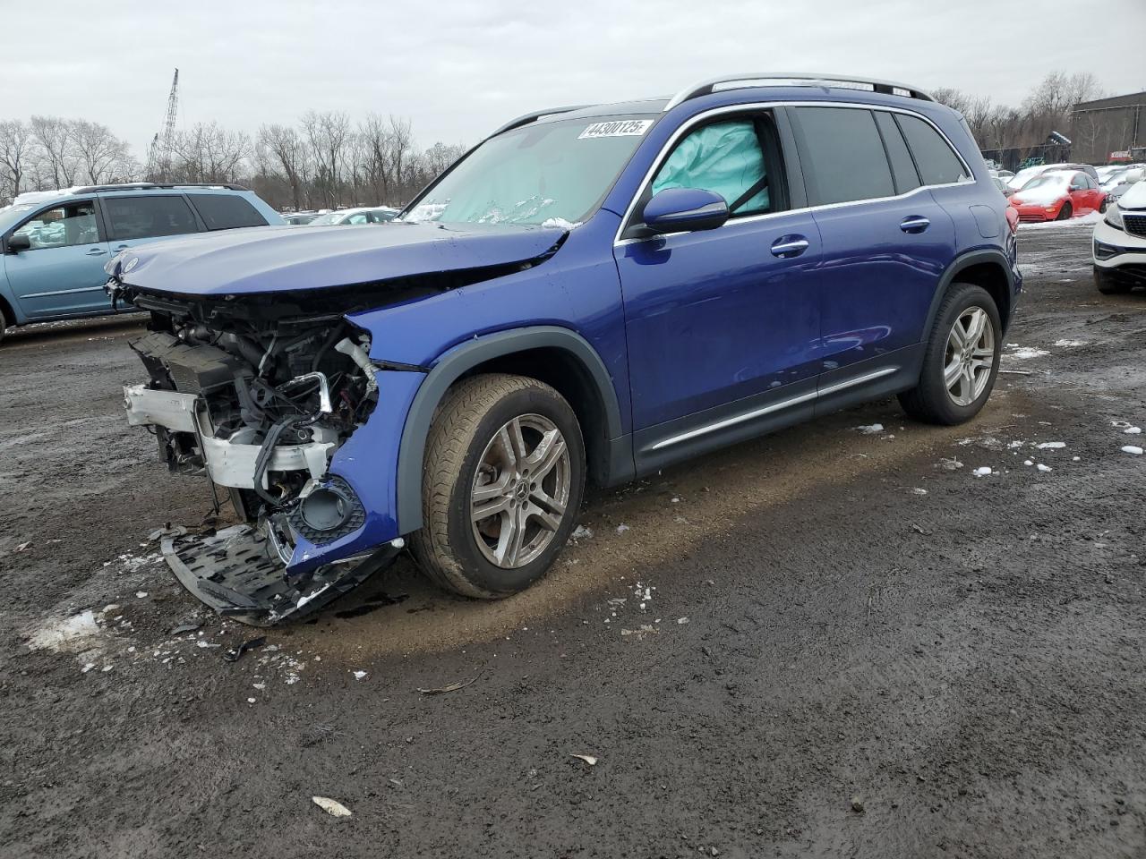 New Britain, CT에서 판매 중인 2021 Mercedes-Benz Glb 250 4Matic - Front End