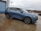 2019 Lincoln Nautilus Reserve for Sale in Chicago Heights, IL - Side