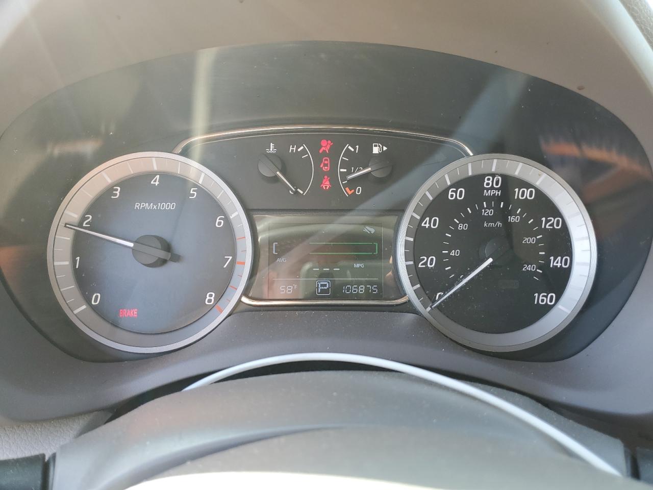 2013 Nissan Sentra - Image 9