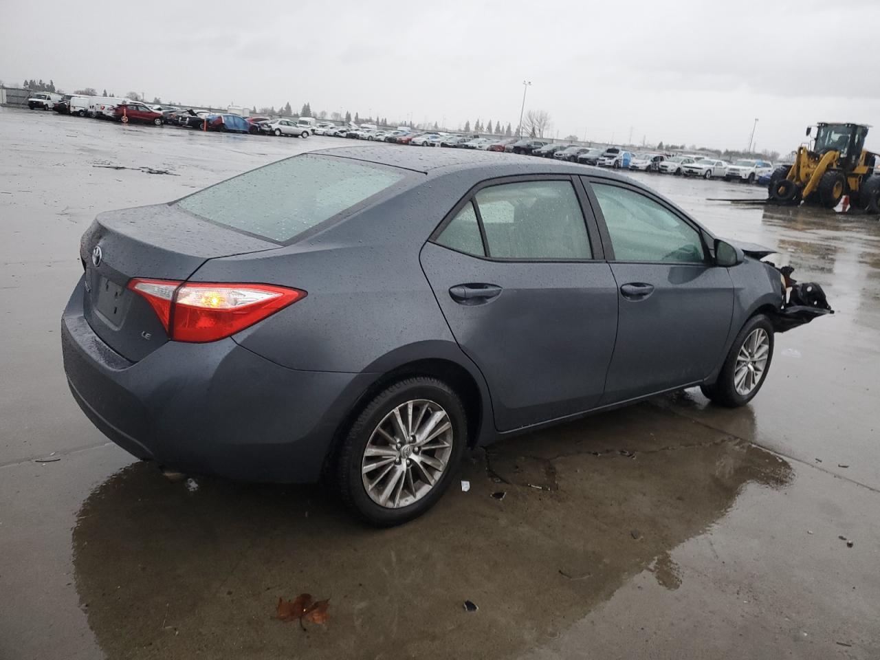 2015 Toyota Corolla - Image 3