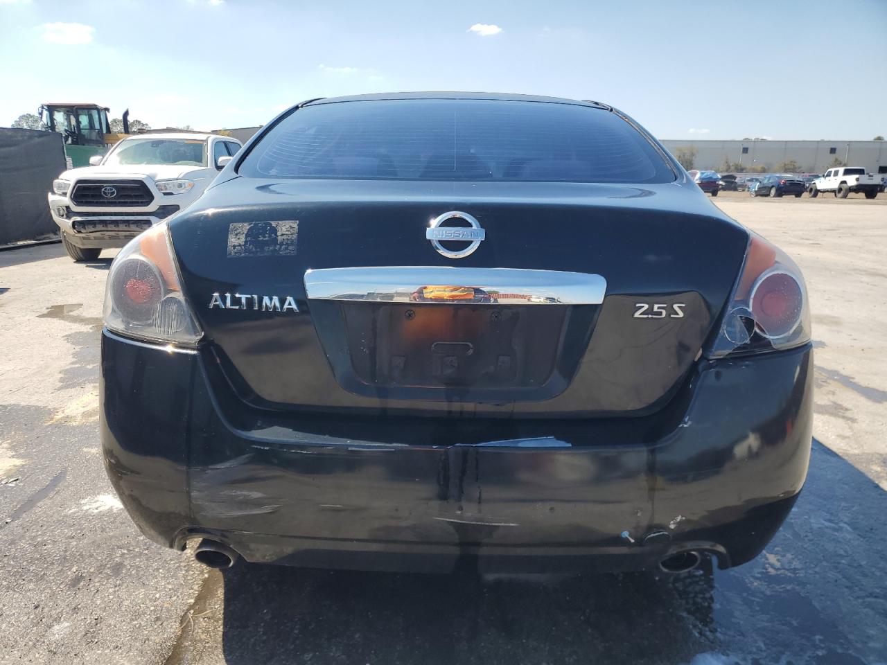 2010 Nissan Altima - Image 6