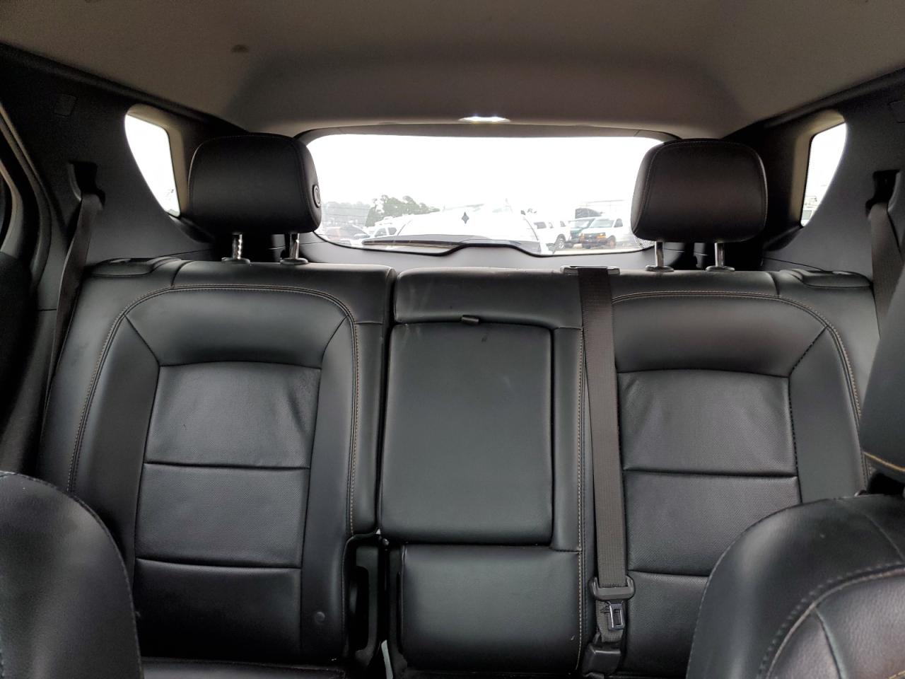 2018 Chevrolet Equinox - Image 10