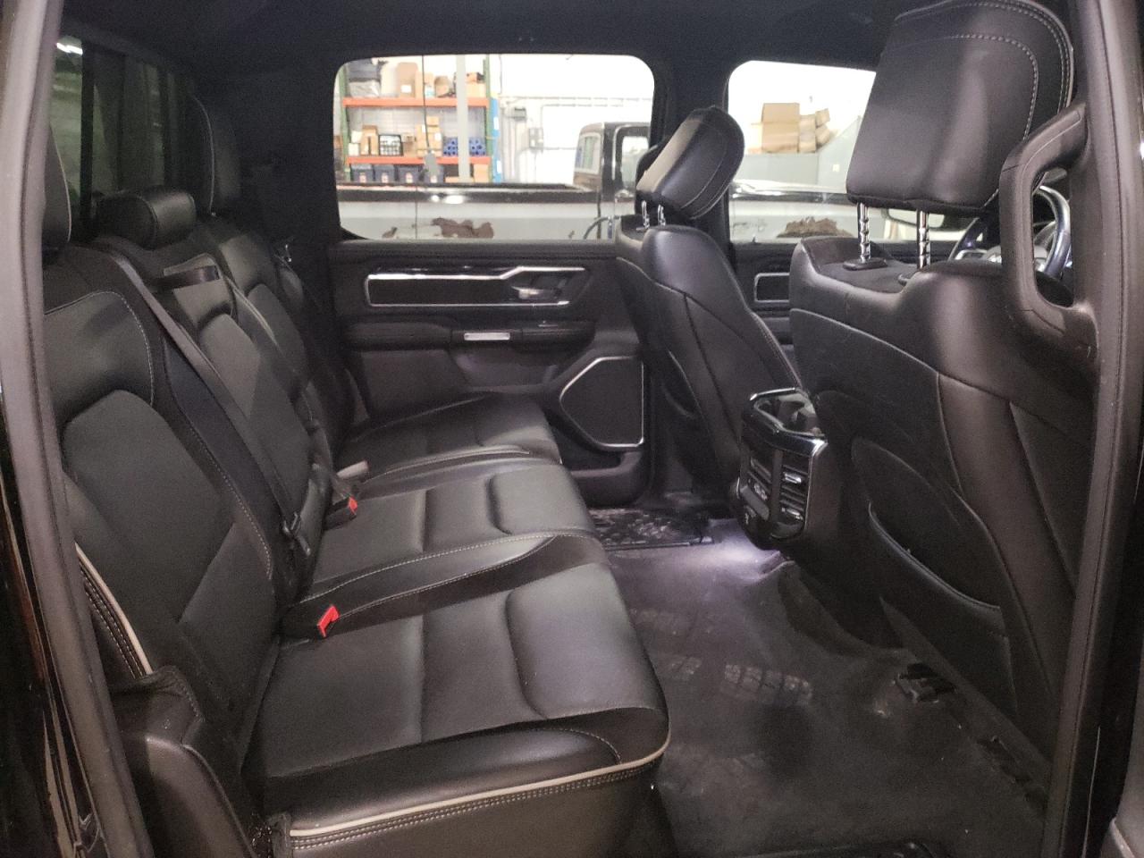 2019 RAM 1500 - Image 10