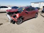 2016 Nissan Altima 2.5 იყიდება Albuquerque-ში, NM - Front End