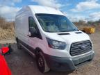 2018 FORD TRANSIT 35 for sale at Copart BRISTOL