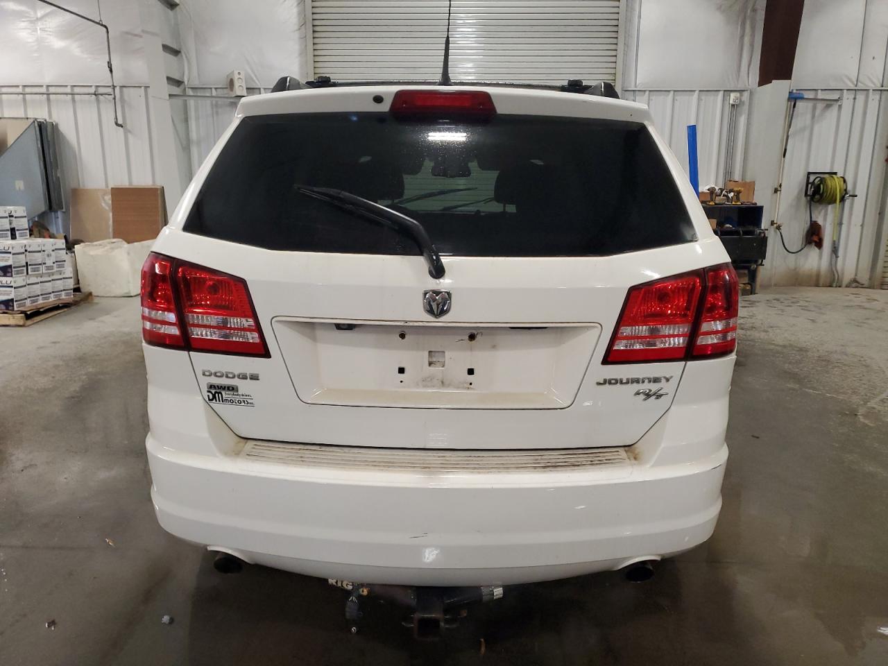 2010 Dodge Journey - Image 6