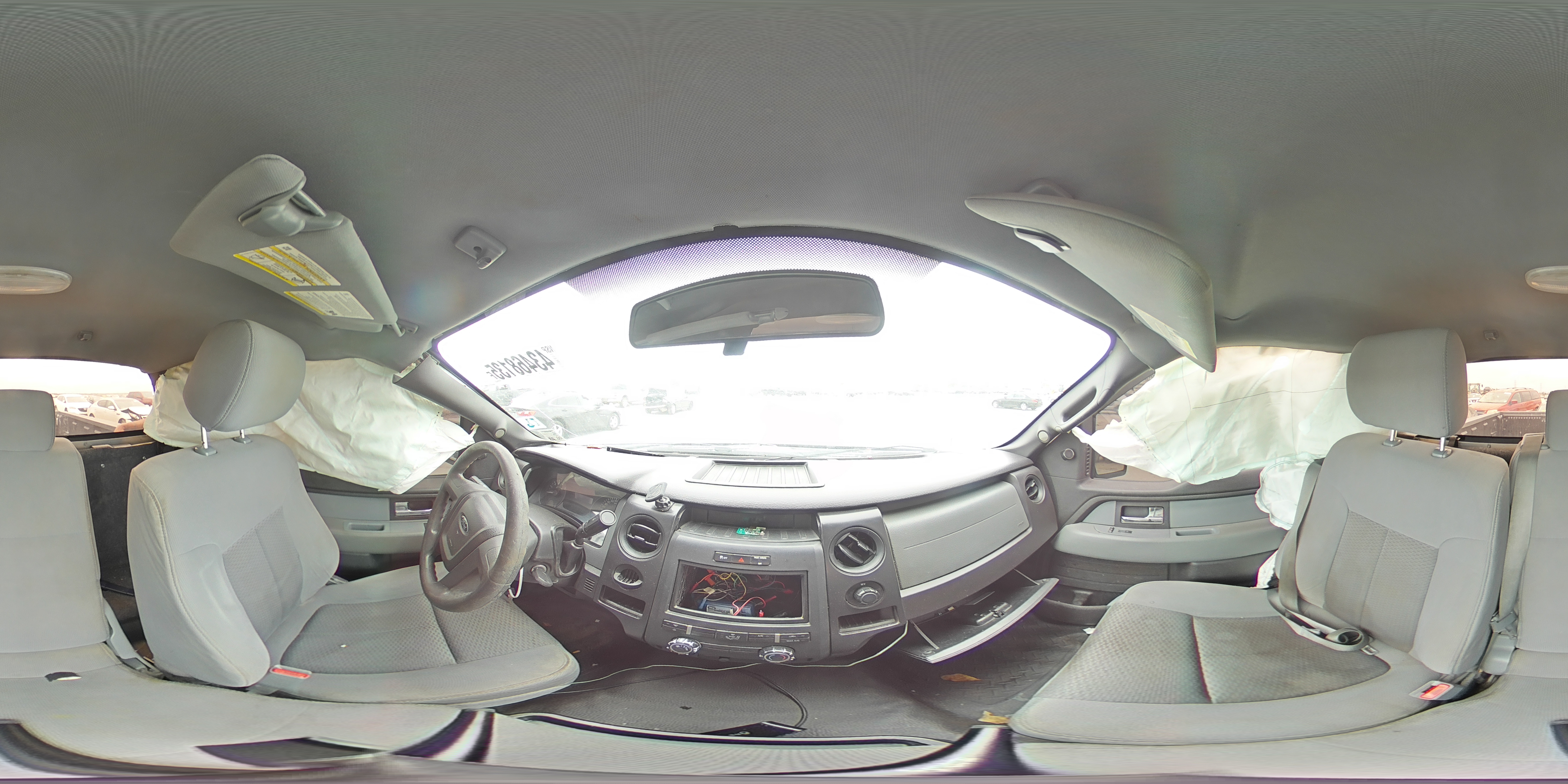 2012 Ford F-150 - Image 13