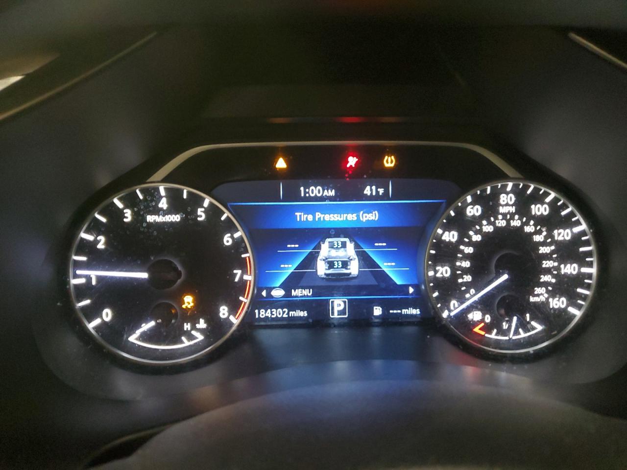 2015 Nissan Murano - Image 9
