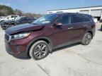 2020 Kia Sorento S for Sale in Gaston, SC - Side