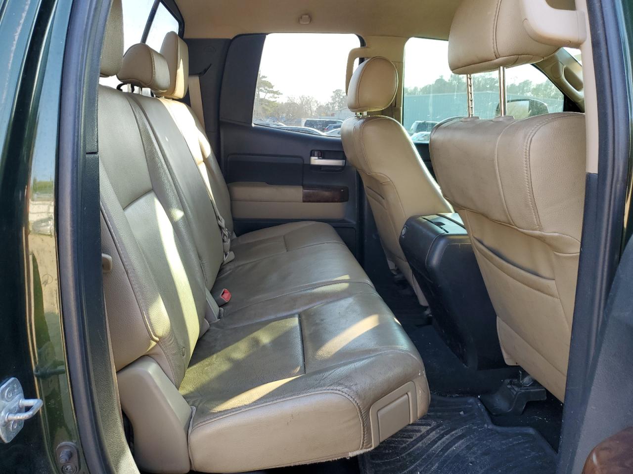 2012 Toyota Tundra - Image 10