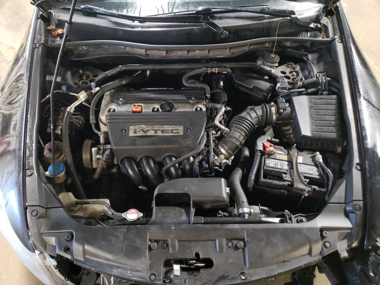 2008 Honda Accord - Image 11