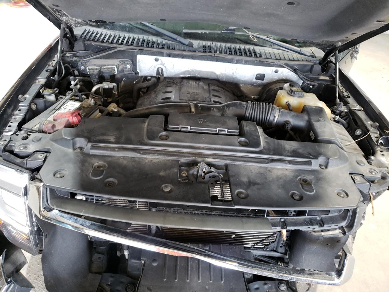 2015 Ford Expedition - Image 12