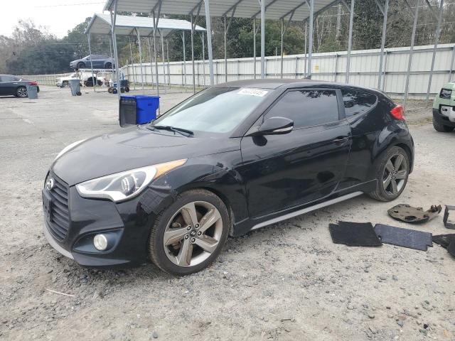 2015 Hyundai Veloster Turbo