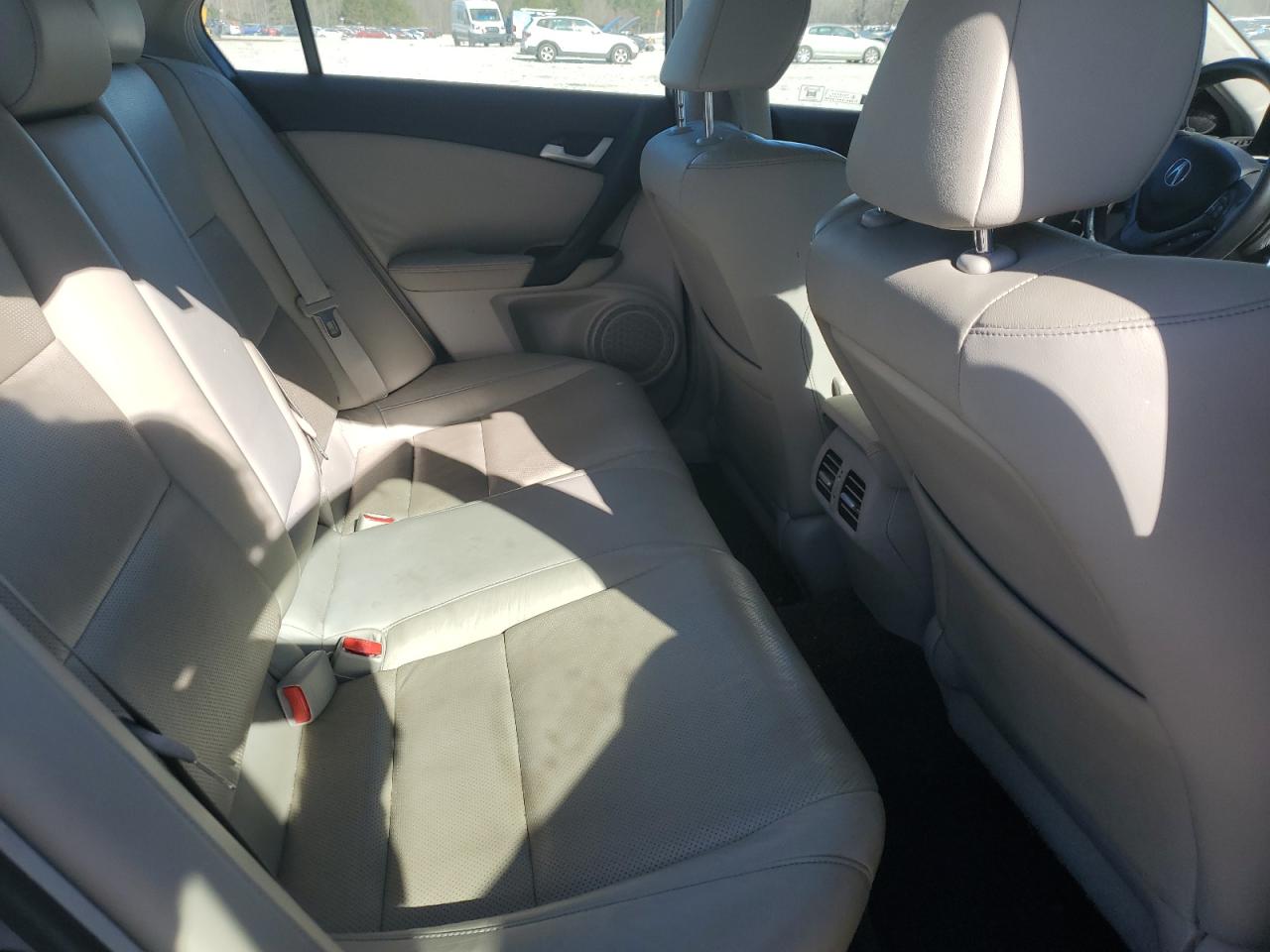 2011 Acura TSX - Image 11