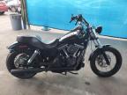 2013 HARLEY-DAVIDSON FXDBP DYNA STREET BOB for sale at Copart CA - SAN JOSE
