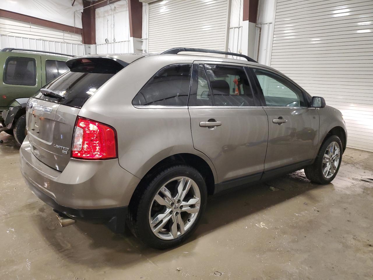 2013 Ford Edge - Image 3