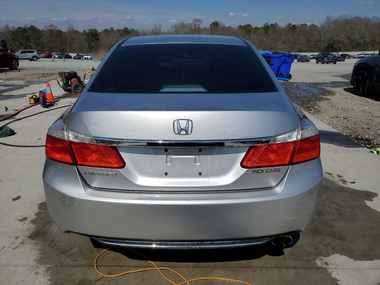 2013 Honda Accord - Image 6