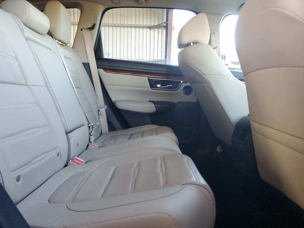 2022 Honda CR-V - Image 11