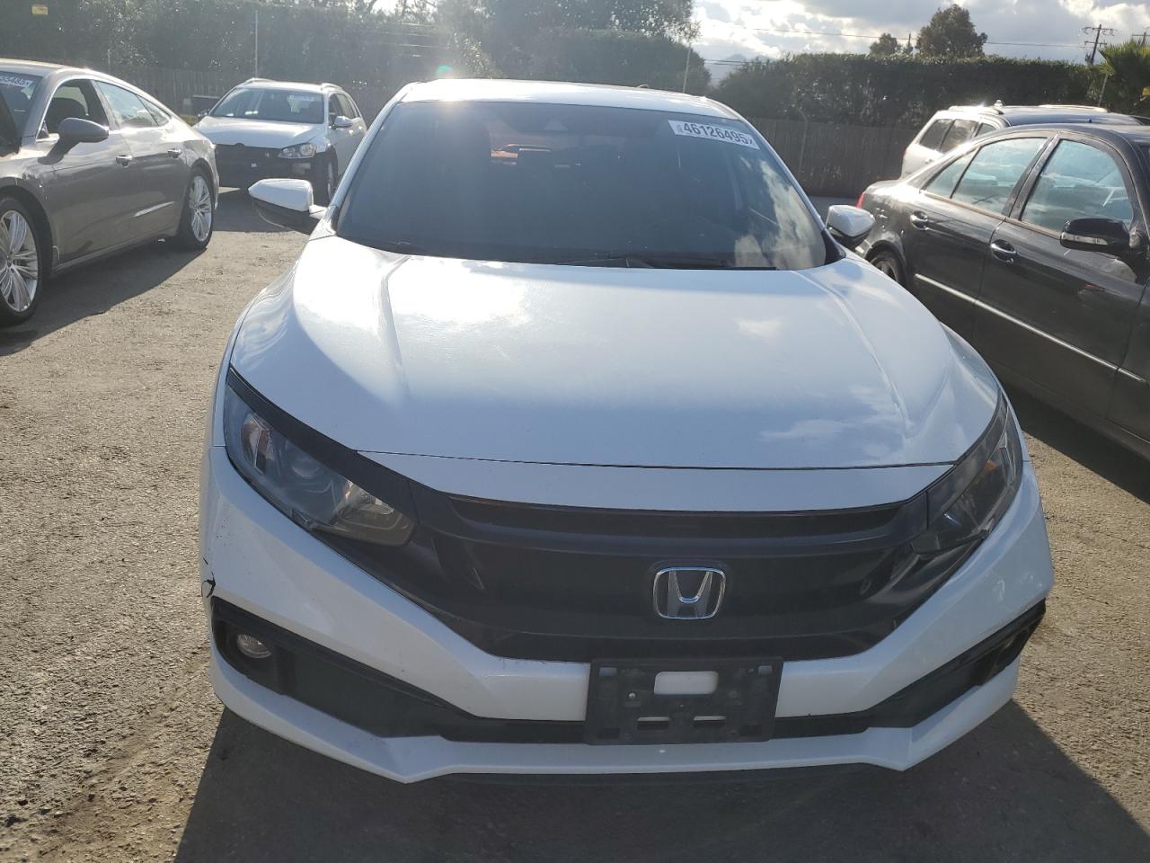 2021 Honda Civic - Image 5