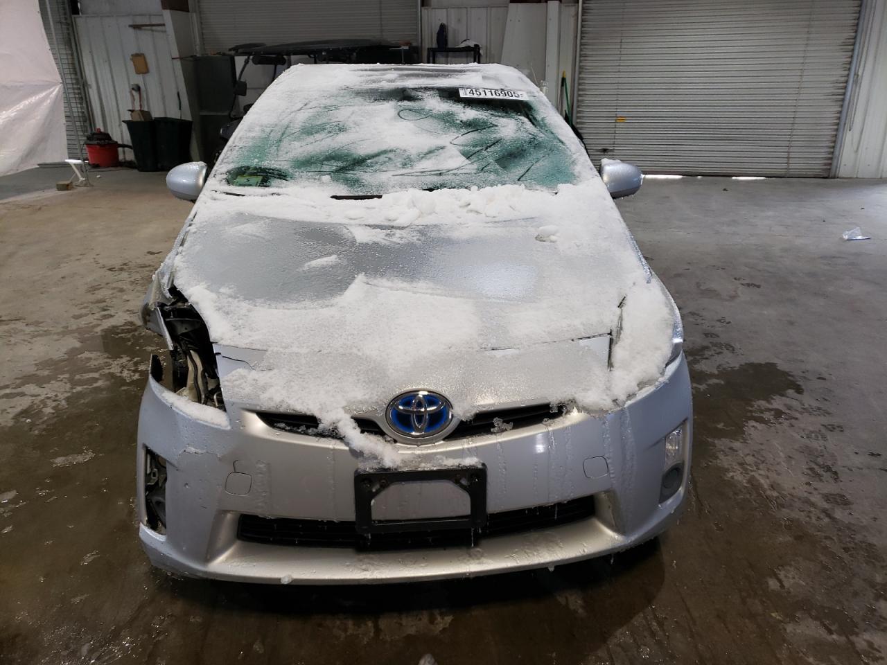 2010 Toyota Prius - Image 5