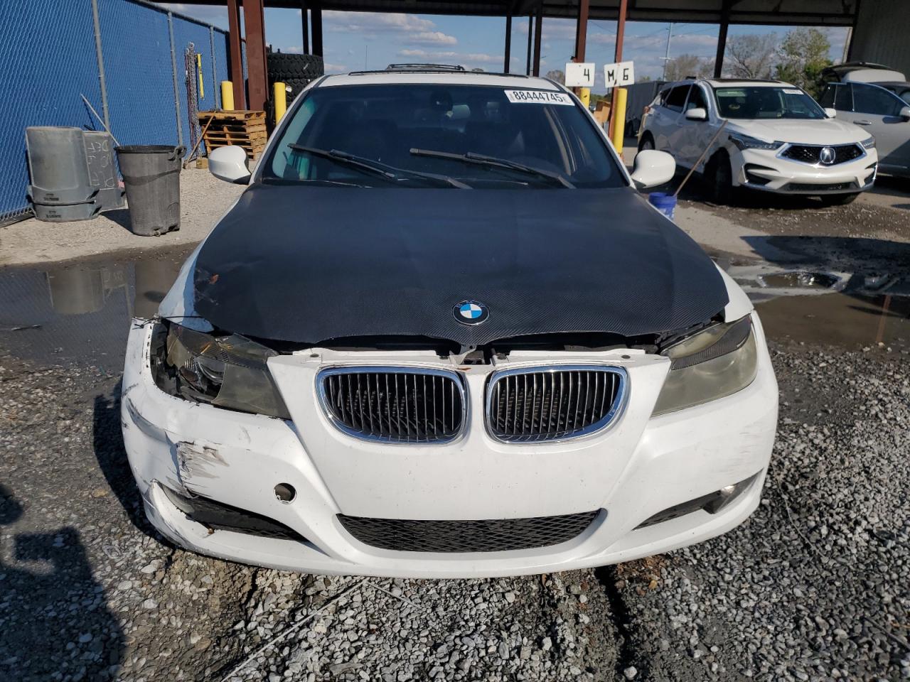 2011 BMW 3er - Image 5