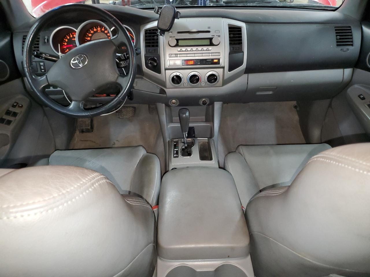 2008 Toyota Tacoma - Image 8