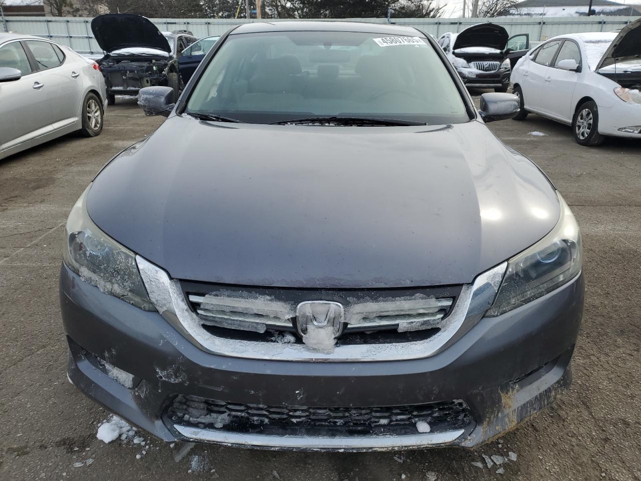 2014 Honda Accord - Image 5