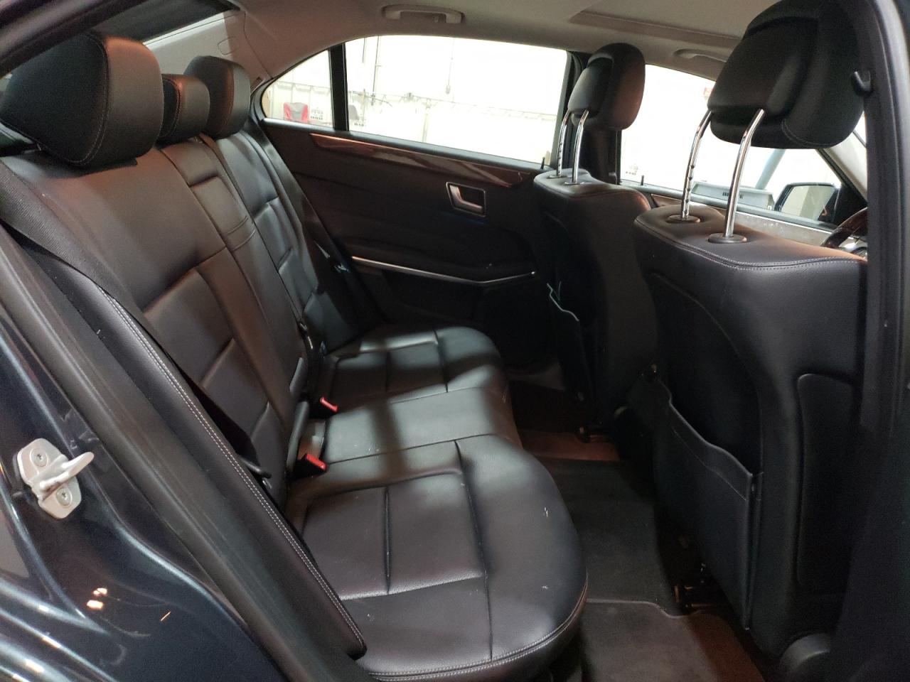 2014 Mercedes-Benz E-klasse - Image 10