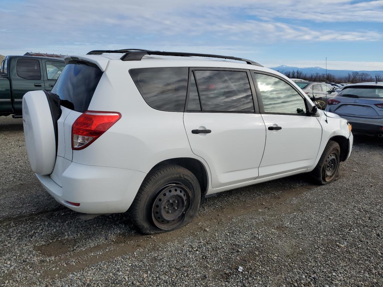2006 Toyota RAV 4 - Image 3
