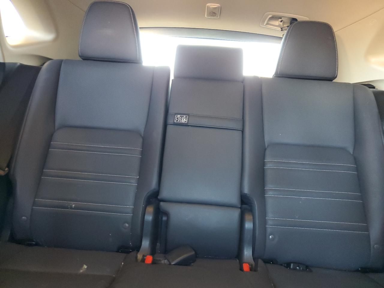 2020 Lexus NX - Image 10